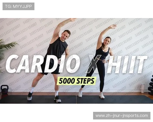 高强度有氧训练与脂肪燃烧的关系