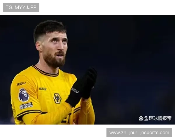 英超狼队现任主教练资料简介与执教成绩